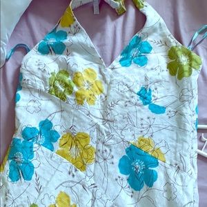 Billabong Sundress size 5